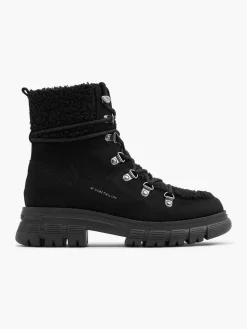 Damen TOM TAILOR Schnürboots