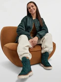 Damen Catwalk Schnürboots