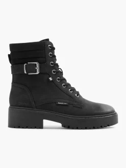 Damen Bench Schnürboots