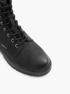 Damen Bench Schnürboots