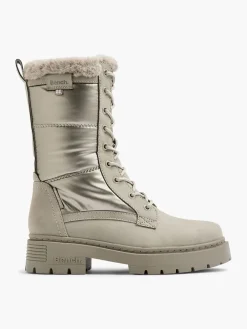 Damen Bench Schnürboots