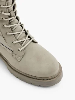 Damen Bench Schnürboots