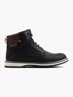 Herren Bullboxer Schnürboots