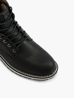 Herren Bullboxer Schnürboots