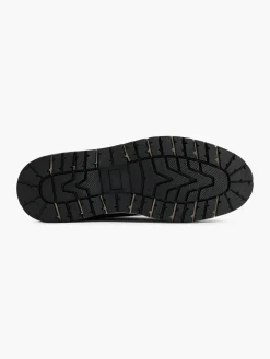 Herren Bullboxer Schnürboots