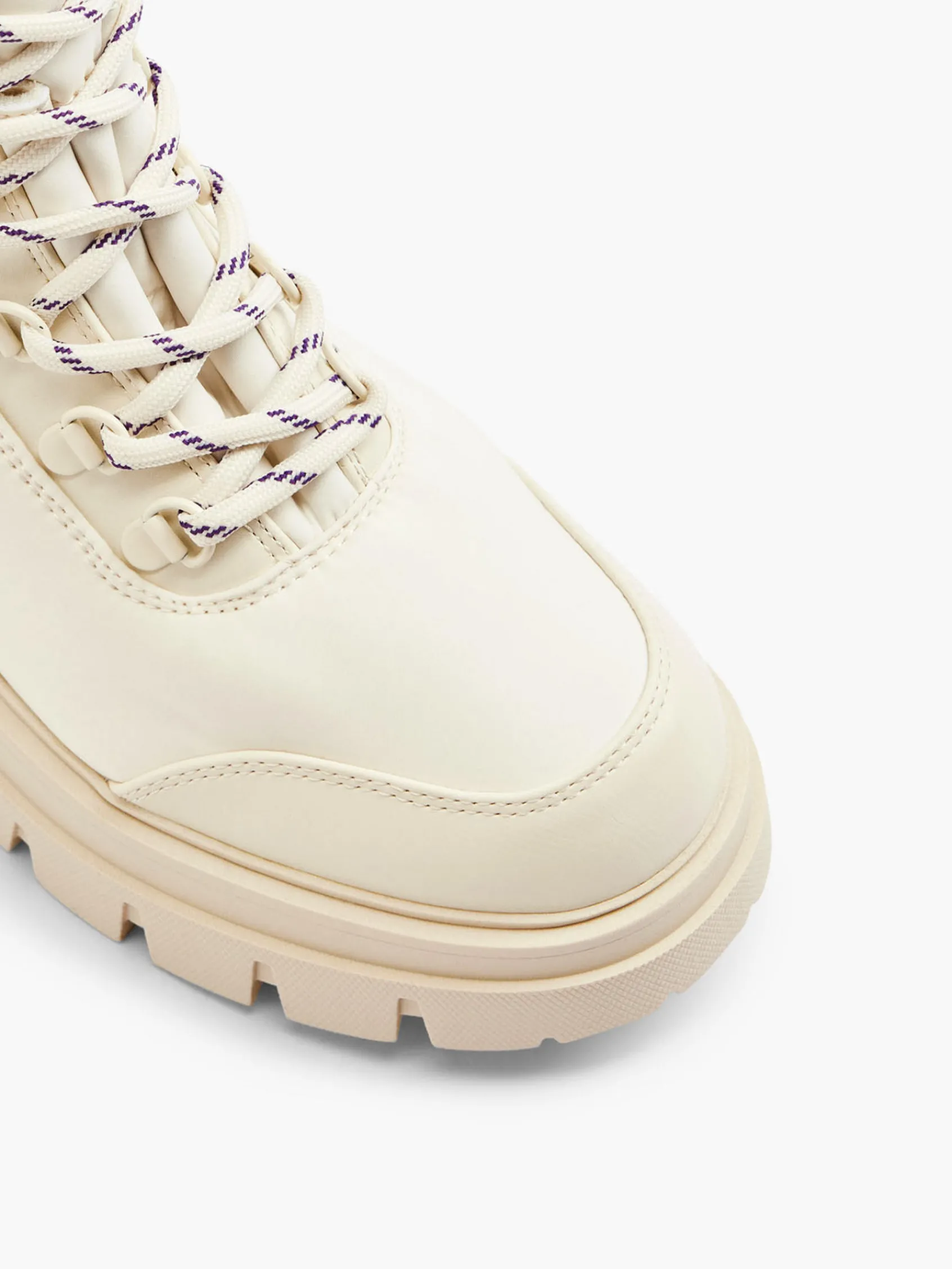 Damen Graceland Schnürboots