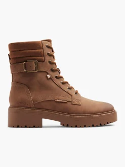 Damen Bench Schnürboots