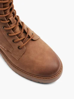 Damen Bench Schnürboots