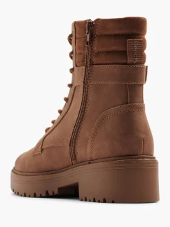 Damen Bench Schnürboots