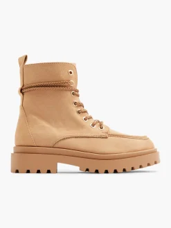 Damen Graceland Schnürboots