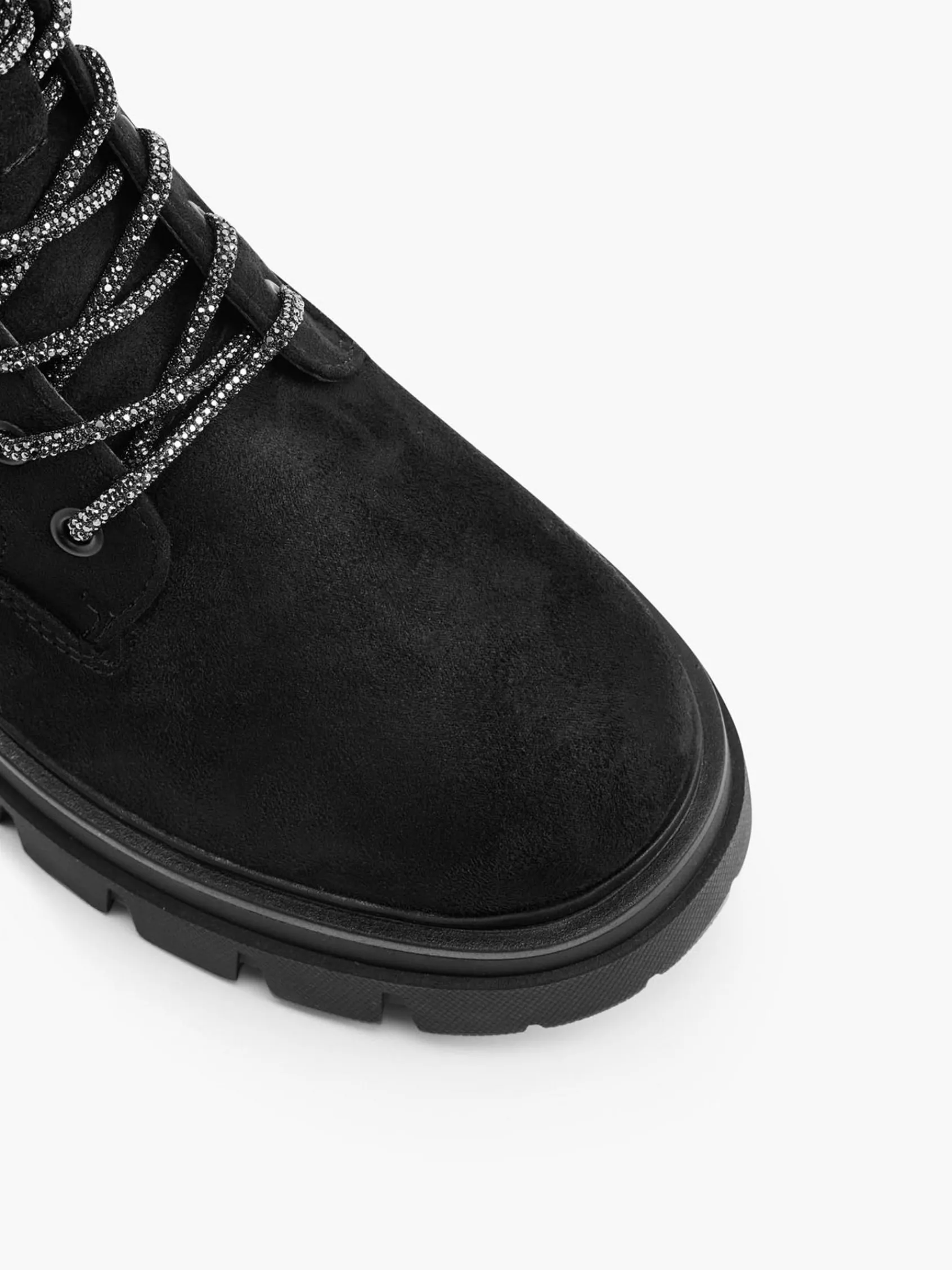 Damen Catwalk Schnürboots