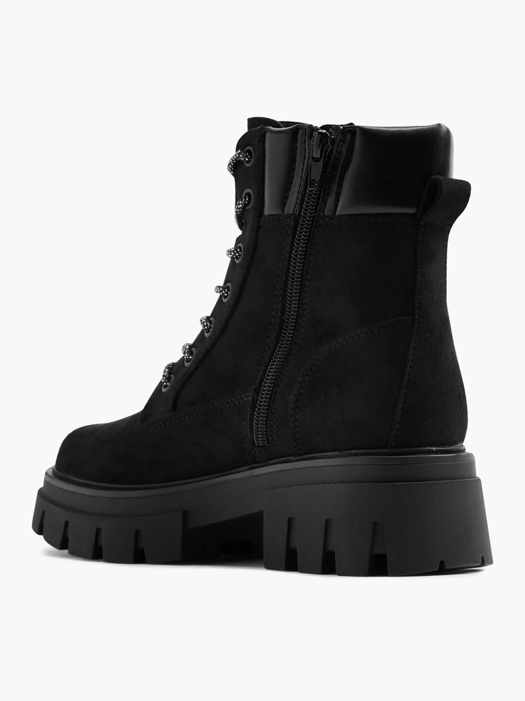 Damen Catwalk Schnürboots