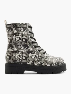 Kinder Graceland Schnürboots