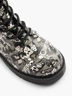 Kinder Graceland Schnürboots