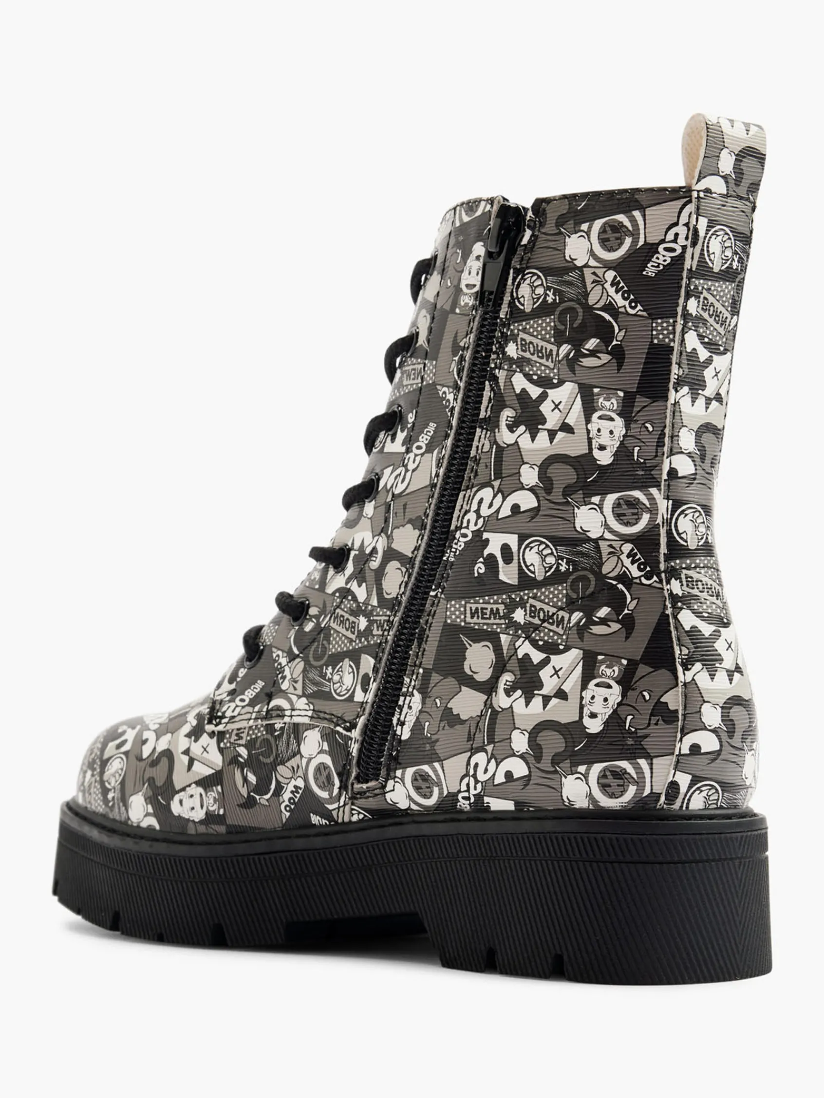 Kinder Graceland Schnürboots