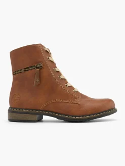 Damen Rieker Schnürboots