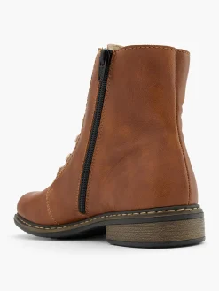 Damen Rieker Schnürboots