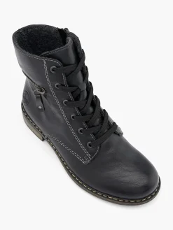 Damen Rieker Schnürboots