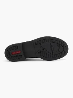 Damen Rieker Schnürboots