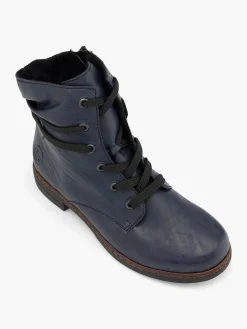 Damen Rieker Schnürboots