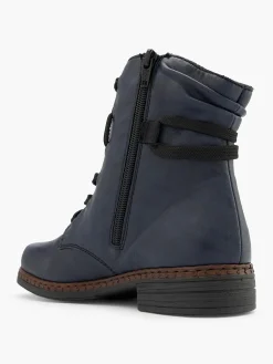 Damen Rieker Schnürboots