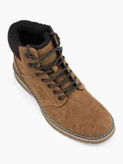 Herren Landrover Schnürboots