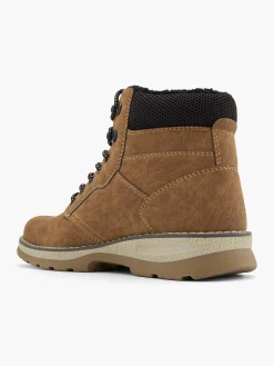 Herren Landrover Schnürboots