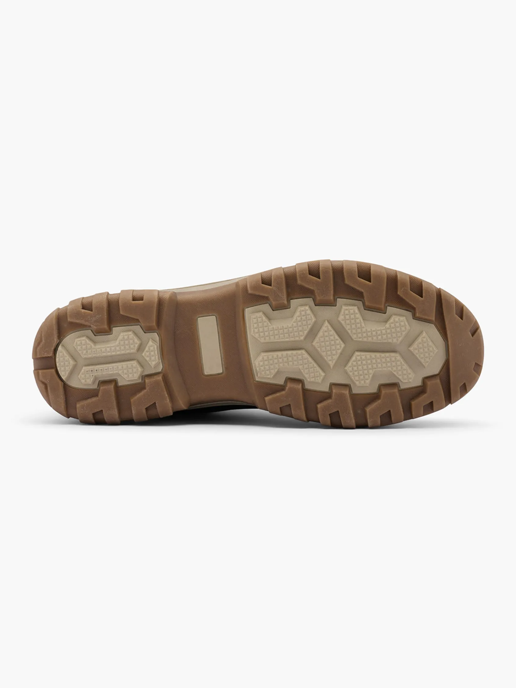 Herren Landrover Schnürboots