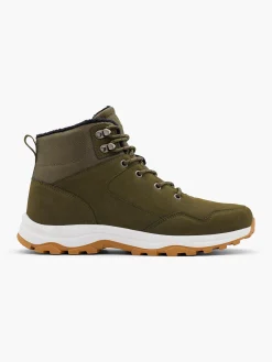 Herren Vty Schnürboots