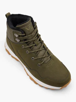 Herren Vty Schnürboots
