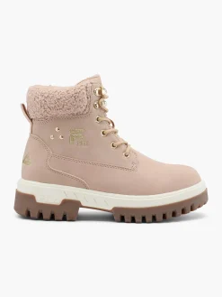 Damen FILA Schnürboots