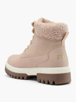Damen FILA Schnürboots