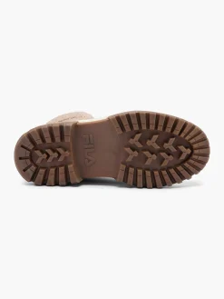 Damen FILA Schnürboots