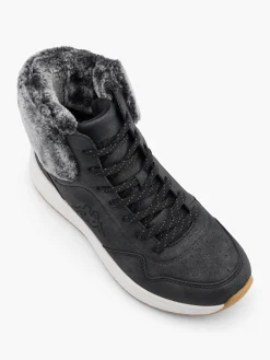 Damen Kappa Schnürboots