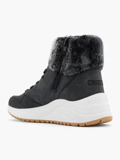 Damen Kappa Schnürboots