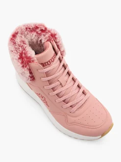 Damen Kappa Schnürboots