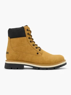 Herren Kappa Schnürboots