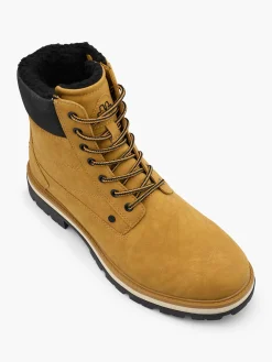 Herren Kappa Schnürboots
