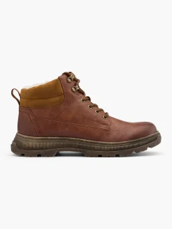 Herren Landrover Schnürboots