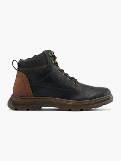 Herren Landrover Schnürboots
