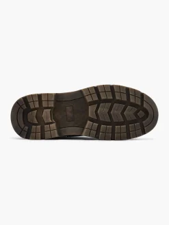 Herren Landrover Schnürboots