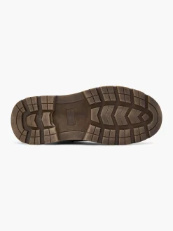 Herren Landrover Schnürboots