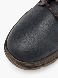 Herren Landrover Schnürboots