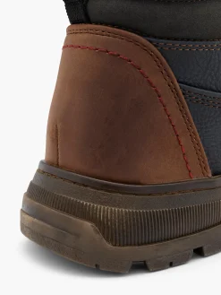 Herren Landrover Schnürboots