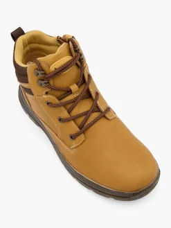 Herren Landrover Schnürboots