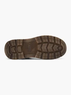 Herren Landrover Schnürboots