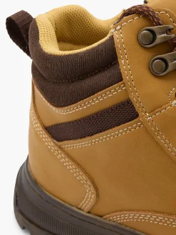 Herren Landrover Schnürboots