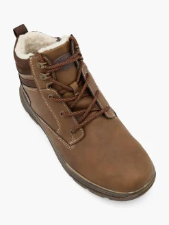 Herren Landrover Schnürboots