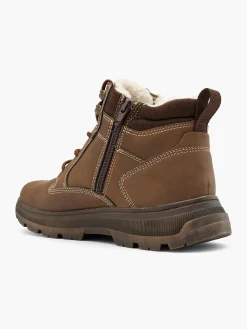 Herren Landrover Schnürboots