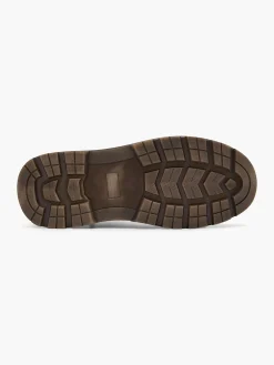 Herren Landrover Schnürboots